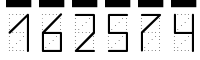 Почтовый индекс 162574 - отделение почтовой связи Сизьма