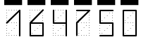 Почтовый индекс 164750 - отделение почтовой связи Мезень