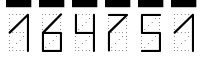 Почтовый индекс 164751 - отделение почтовой связи Мезень 1