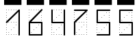 Почтовый индекс 164755 - отделение почтовой связи Лампожня
