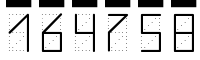 Почтовый индекс 164758 - отделение почтовой связи Козьмогородское