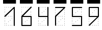 Почтовый индекс 164759 - отделение почтовой связи Целегора