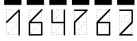 Почтовый индекс 164762 - отделение почтовой связи Каменка
