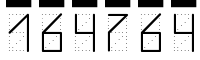 Почтовый индекс 164764 - отделение почтовой связи Ручьи