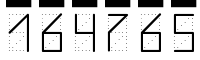 Почтовый индекс 164765 - отделение почтовой связи Бычье