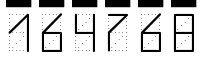 Почтовый индекс 164768 - отделение почтовой связи Азаполье