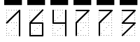 Почтовый индекс 164773 - отделение почтовой связи Сояна
