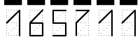 Почтовый индекс 165711 - отделение почтовой связи Сойга