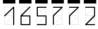 Почтовый индекс 165772 - отделение почтовой связи Ирта