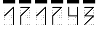 Почтовый индекс 171743 - отделение почтовой связи Березье
