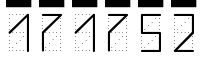 Почтовый индекс 171752 - отделение почтовой связи Старое сандово