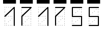 Почтовый индекс 171755 - отделение почтовой связи Тухани