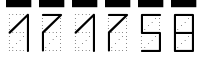 Почтовый индекс 171758 - отделение почтовой связи Соболины