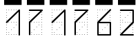 Почтовый индекс 171762 - отделение почтовой связи Топалки