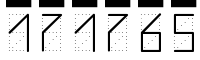 Почтовый индекс 171765 - отделение почтовой связи Лукино