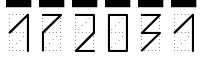 Почтовый индекс 172031 - отделение почтовой связи Ладьино