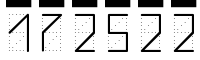 Почтовый индекс 172522 - отделение почтовой связи Нелидово 2