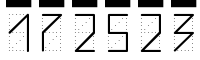 Почтовый индекс 172523 - отделение почтовой связи Нелидово 3