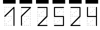 Почтовый индекс 172524 - отделение почтовой связи Нелидово 4