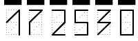 Почтовый индекс 172530 - отделение почтовой связи Белый