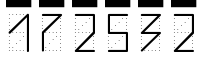 Почтовый индекс 172532 - отделение почтовой связи Куракинский