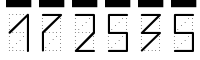Почтовый индекс 172535 - отделение почтовой связи Понизовье