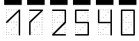 Почтовый индекс 172540 - отделение почтовой связи Будино