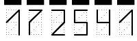 Почтовый индекс 172541 - отделение почтовой связи Демяхи