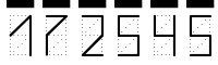 Почтовый индекс 172545 - отделение почтовой связи Кавельщино