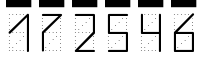 Почтовый индекс 172546 - отделение почтовой связи Комары