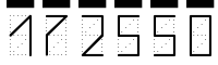 Почтовый индекс 172550 - отделение почтовой связи Егорье