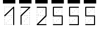 Почтовый индекс 172555 - отделение почтовой связи Нестерово