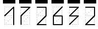 Почтовый индекс 172632 - отделение почтовой связи Бенцы