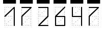 Почтовый индекс 172647 - отделение почтовой связи Козино