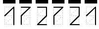 Почтовый индекс 172721 - отделение почтовой связи Фирово 1