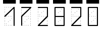Почтовый индекс 172820 - отделение почтовой связи Волок