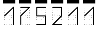 Почтовый индекс 175211 - отделение почтовой связи Нагово