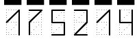 Почтовый индекс 175214 - отделение почтовой связи Псижа