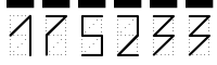 Почтовый индекс 175233 - отделение почтовой связи Речные котцы
