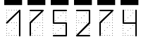 Почтовый индекс 175274 - отделение почтовой связи Дунаево