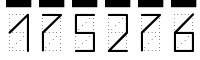 Почтовый индекс 175276 - отделение почтовой связи Замошье