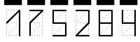 Почтовый индекс 175284 - отделение почтовой связи Тогодь