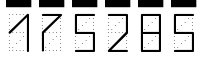 Почтовый индекс 175285 - отделение почтовой связи Каменка