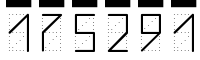Почтовый индекс 175291 - отделение почтовой связи Чекуново