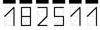 Почтовый индекс 182511 - отделение почтовой связи Барканы