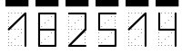 Почтовый индекс 182514 - отделение почтовой связи Фенево