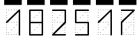 Почтовый индекс 182517 - отделение почтовой связи Ловец