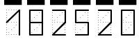 Почтовый индекс 182520 - отделение почтовой связи Змеино
