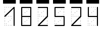 Почтовый индекс 182524 - отделение почтовой связи Стайки