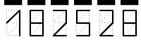 Почтовый индекс 182528 - отделение почтовой связи Лобок